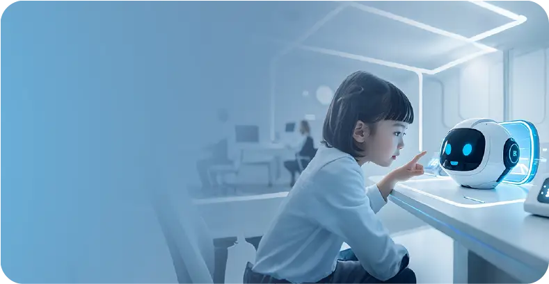JoyInside附身智能 全方位提升人机交互体验